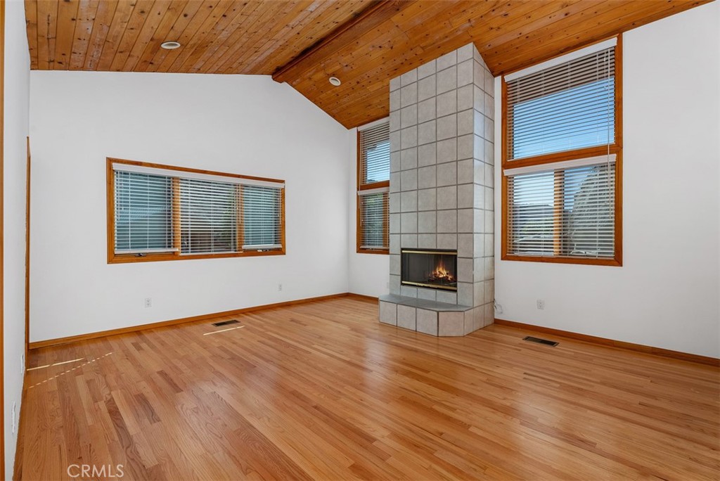 Canyon (CYN) - Residential