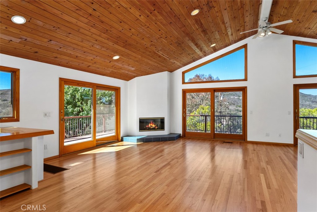 Canyon (CYN) - Residential