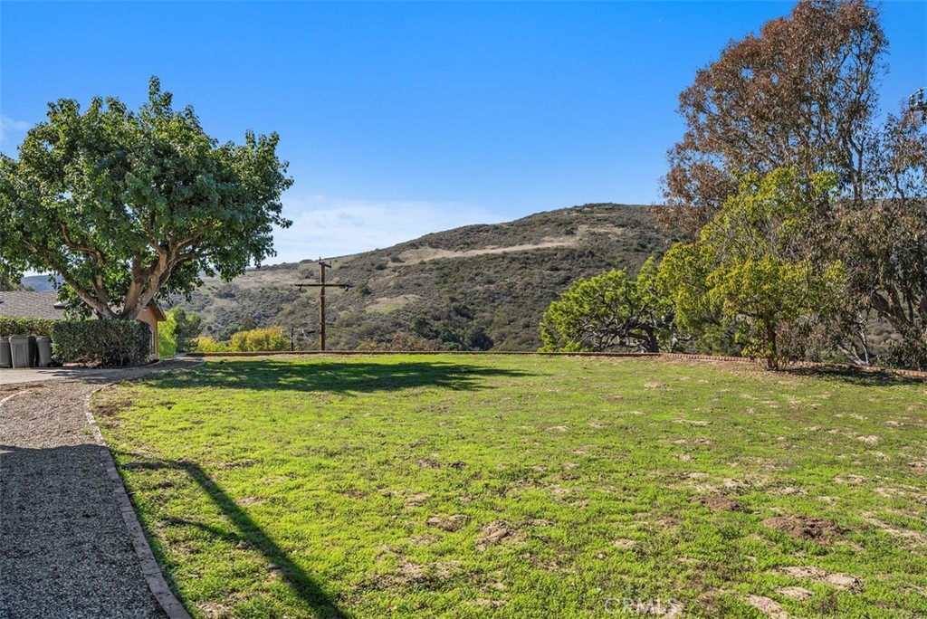 Canyon (CYN) - Residential