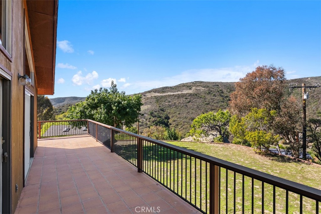 Canyon (CYN) - Residential