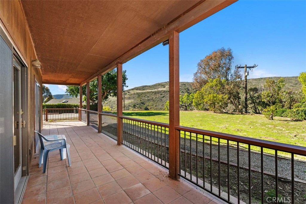 Canyon (CYN) - Residential