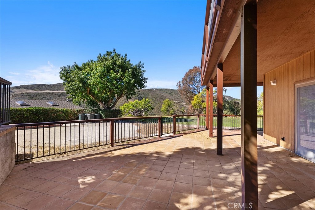 Canyon (CYN) - Residential