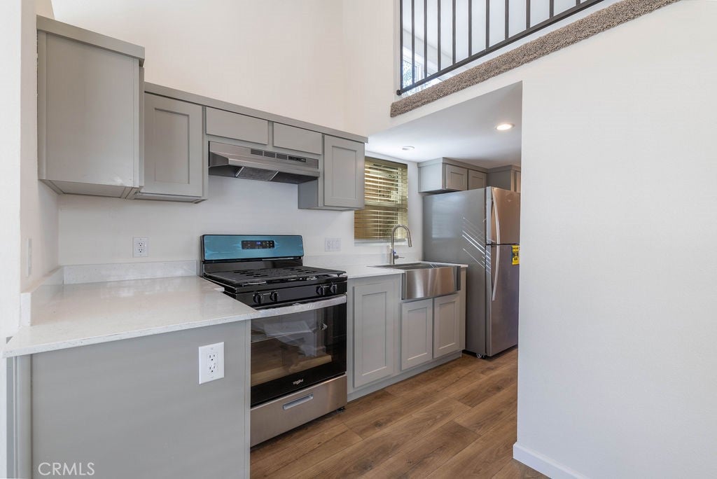 547 Alden Road RV9
