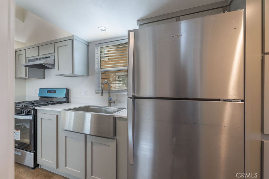 547 Alden Road RV9