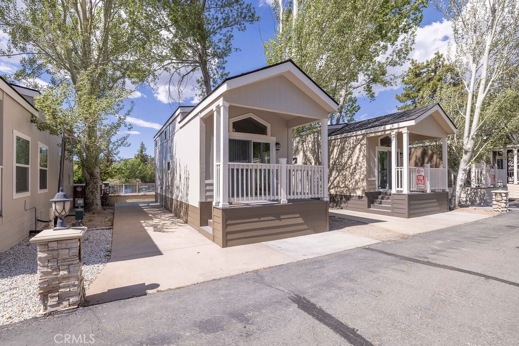 547 Alden Road RV9