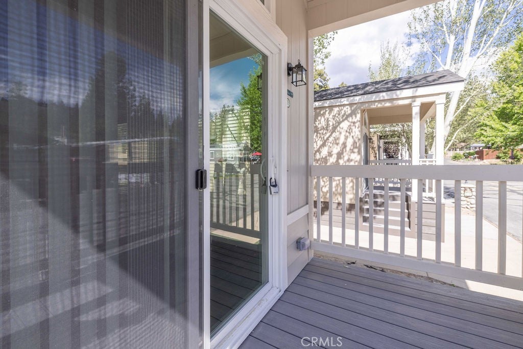 547 Alden Road RV9