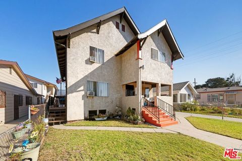 Photo of 6321 Ruby Street, Los Angeles, CA 90042 (MLS # 26671169)