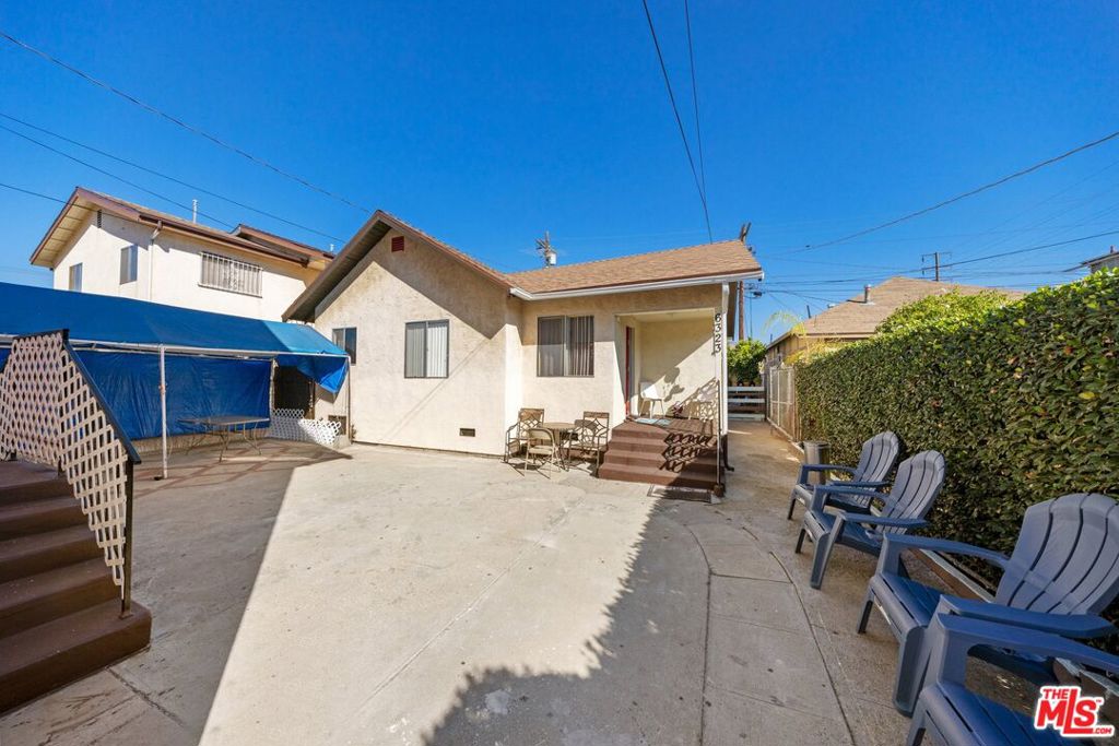 6321 Ruby Street