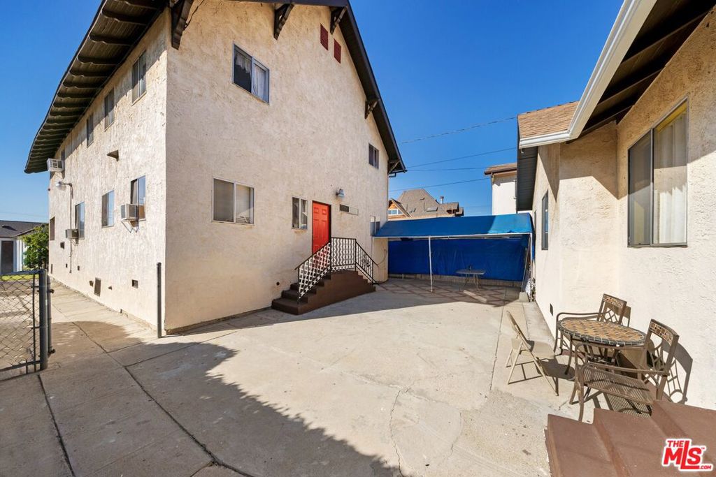 6321 Ruby Street