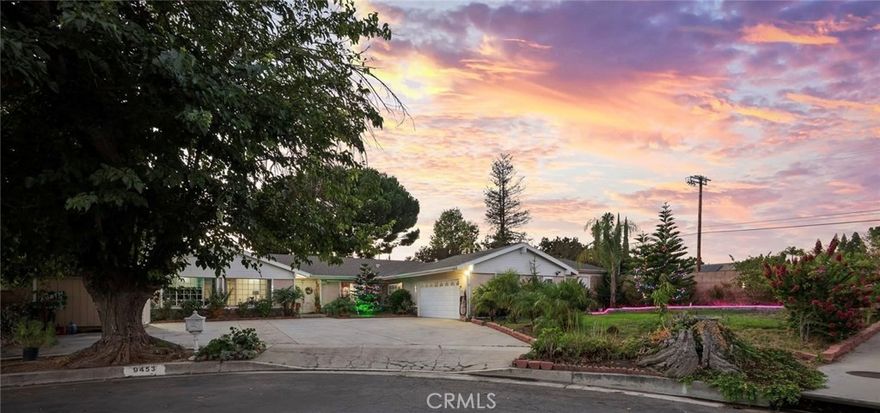 BEAUTIFUL LOCATION OF NORTHRIDGE NEAR CSUN! THIS SPACIOUS 4-BEDROOM, 3-BATH HOME WITH **2 BONUS ROOMS** WOW! **PERFECT FOR RENTAL INCOME WITH A PRIVATE ENTRANCE** ENJOY A BRIGHT OPEN LAYOUT, LIVING ROOM IS BRIGHT PLUS A FAMILY ROOM OFFERS A FIREPLACE. A GENEROUS BACKYARD PERFECT FOR ENTERTAINING AND ENJOYING FAMILY NIGHTS. EXCELLENT FOR ADDING AN ADU. LOCATED NEAR CSUN, DRIVEWAY OFFERS PLENTY OF SPACE TO PARK PLENTY OF CARS. NEAR NORTHRIDGE SHOPPING CENTER. HIGHLY RATED SCHOOLS NEARBY! SCHEDULE A PRIVATE SHOWING TODAY!