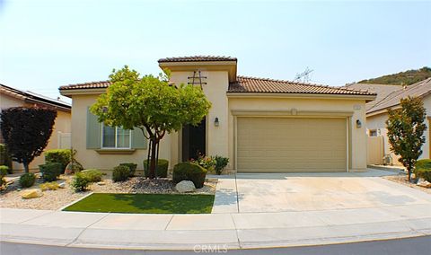 Photo of 1563 Savannah Crk, Banning, CA 92223 (MLS # IV25238858)