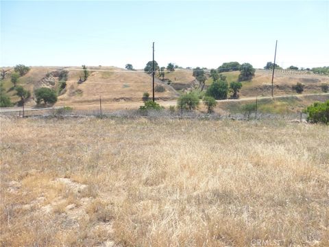 Tiny photo for 13040 River Bluffs (Lot 8) Lane, San Miguel, CA 93451 (MLS # NS25102033)