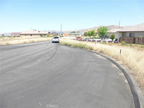 Tiny photo for 13040 River Bluffs (Lot 8) Lane, San Miguel, CA 93451 (MLS # NS25102033)