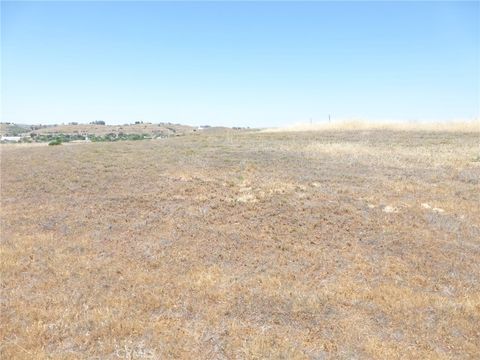 Tiny photo for 13040 River Bluffs (Lot 8) Lane, San Miguel, CA 93451 (MLS # NS25102033)