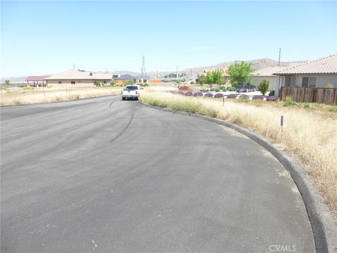Tiny photo for 13040 River Bluffs (Lot 8) Lane, San Miguel, CA 93451 (MLS # NS25102033)
