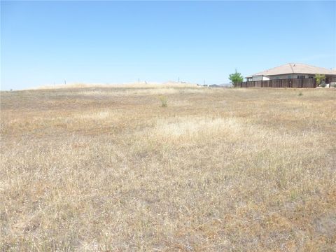 Tiny photo for 13040 River Bluffs (Lot 8) Lane, San Miguel, CA 93451 (MLS # NS25102033)