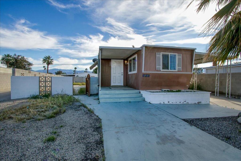 32561 San Miguelito Drive