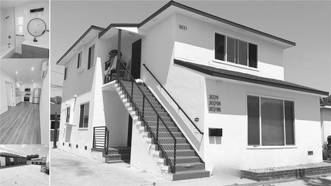 Photo of 3029 Pacific Avenue, Long Beach, CA 90806 (MLS # PW25142786)