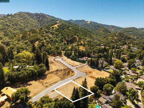 Photo of 70 Dot Drive, Alamo, CA 94507 (MLS # 41118242)