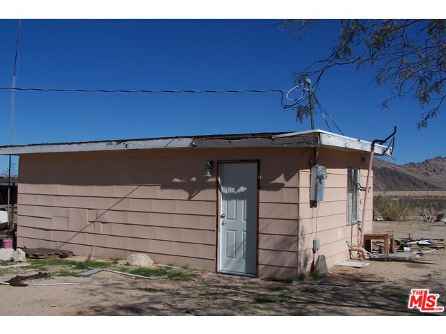 Not Applicable-1 - Residential