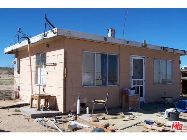 Not Applicable-1 - Residential