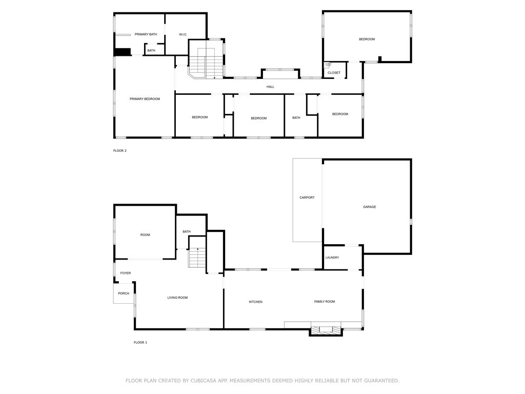 1527 Palomar Mountain Place