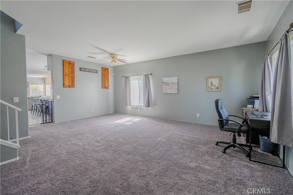1527 Palomar Mountain Place
