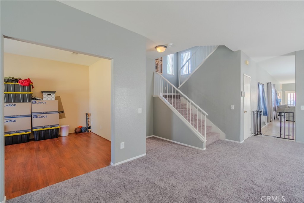 1527 Palomar Mountain Place
