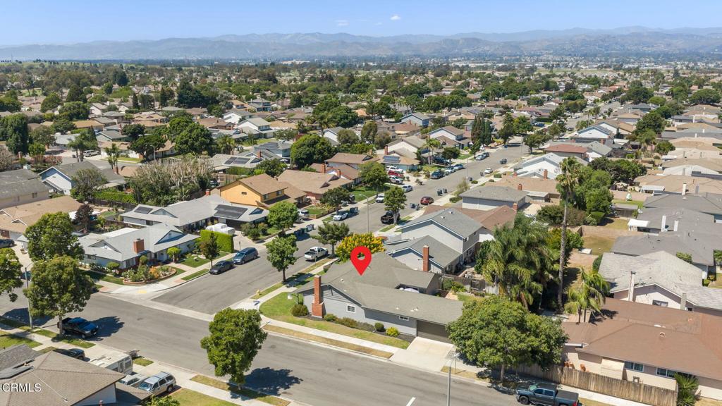 1920 Pamela Street