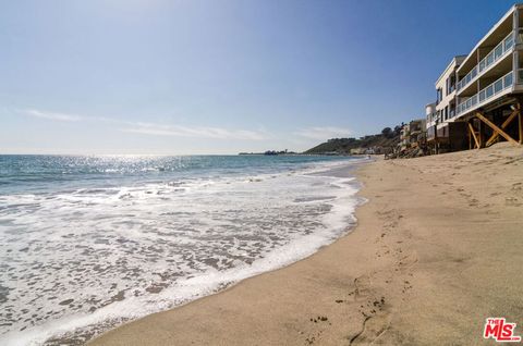 Photo of 22626 Pacific Coast Highway #12, Malibu, CA 90265 (MLS # 26632459)