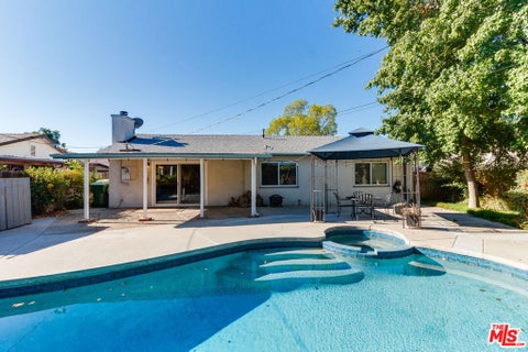 Photo of 23907 Mobile Street, West Hills, CA 91307 (MLS # 26996717)