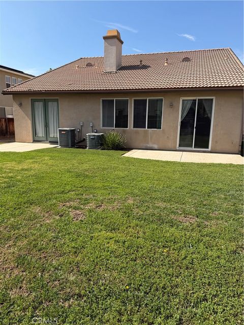 Photo of 10901 Cameron Court, Corona, CA 92883 (MLS # IG26047835)