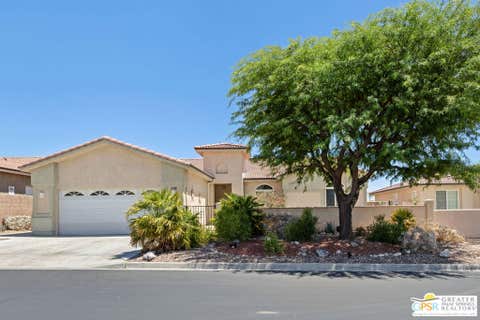 Photo of 8488 Meadows Way, Desert Hot Springs, CA 92240 (MLS # 26865513PS)
