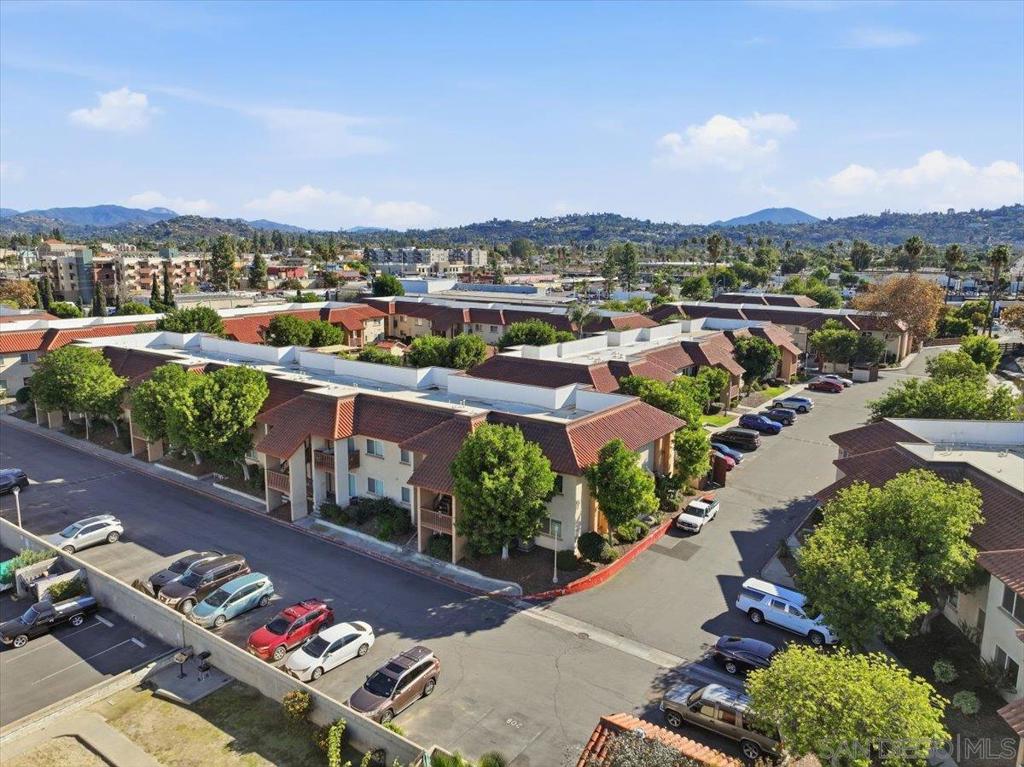 El Cajon - Residential