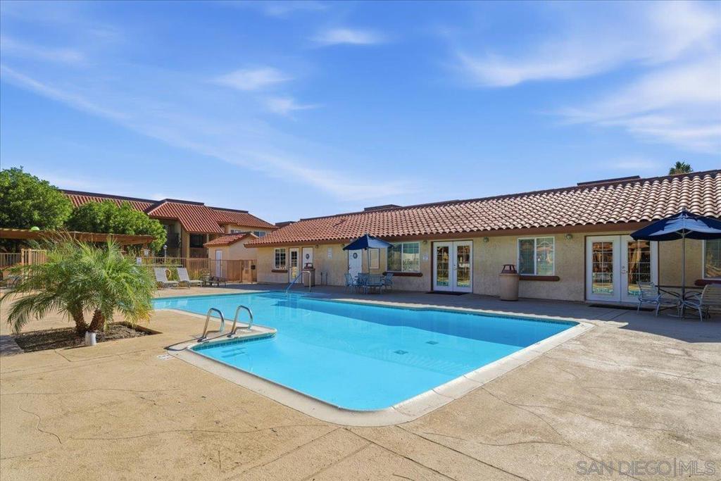 El Cajon - Residential