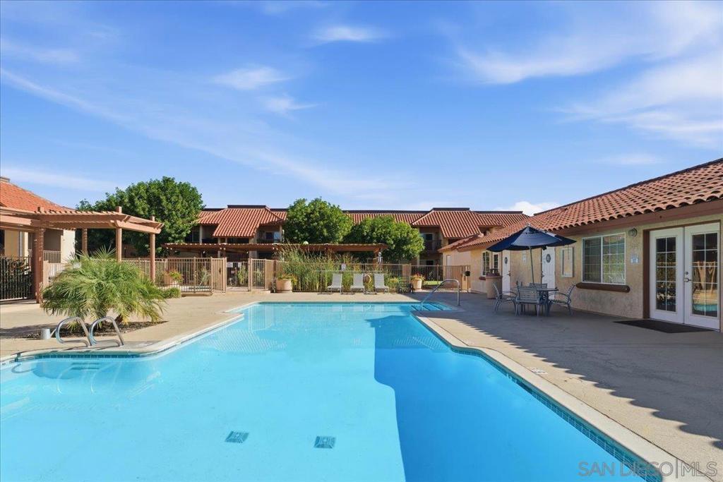 El Cajon - Residential