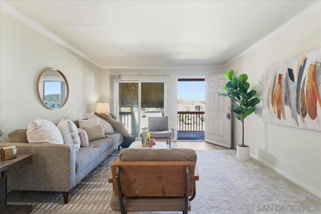 El Cajon - Residential