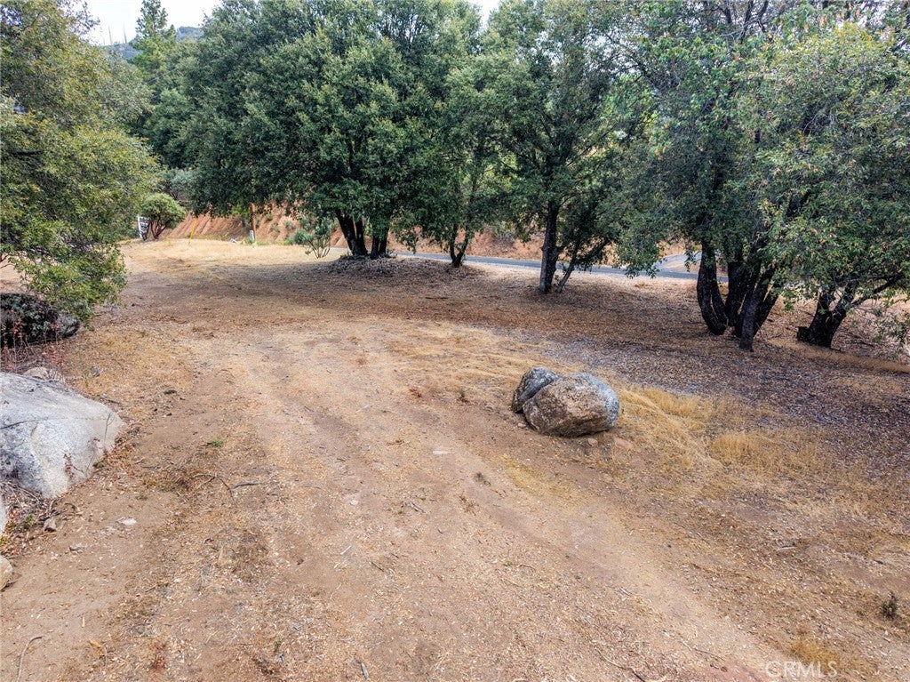 5 Acres Vista Lago
