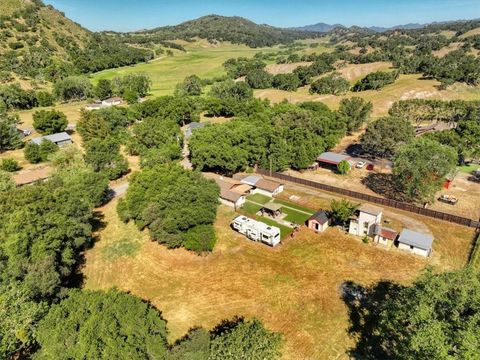 Tiny photo for 4909 Huasna Townsite Rd Rd, Arroyo Grande, CA 93420 (MLS # PI26073531)