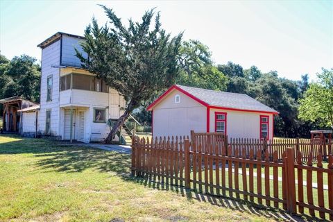 Tiny photo for 4909 Huasna Townsite Rd Rd, Arroyo Grande, CA 93420 (MLS # PI26073531)