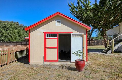 Tiny photo for 4909 Huasna Townsite Rd Rd, Arroyo Grande, CA 93420 (MLS # PI26073531)