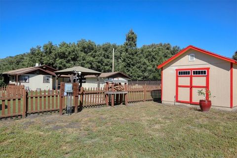 Tiny photo for 4909 Huasna Townsite Rd Rd, Arroyo Grande, CA 93420 (MLS # PI26073531)