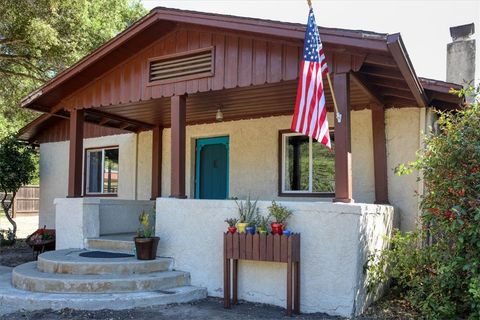 Tiny photo for 4909 Huasna Townsite Rd Rd, Arroyo Grande, CA 93420 (MLS # PI26073531)