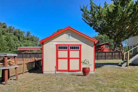 Tiny photo for 4909 Huasna Townsite Rd Rd, Arroyo Grande, CA 93420 (MLS # PI26073531)