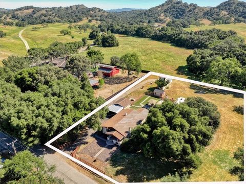 Tiny photo for 4909 Huasna Townsite Rd Rd, Arroyo Grande, CA 93420 (MLS # PI26073531)