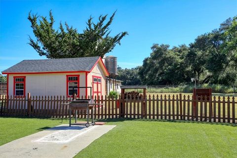 Tiny photo for 4909 Huasna Townsite Rd Rd, Arroyo Grande, CA 93420 (MLS # PI26073531)