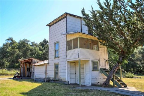 Tiny photo for 4909 Huasna Townsite Rd Rd, Arroyo Grande, CA 93420 (MLS # PI26073531)