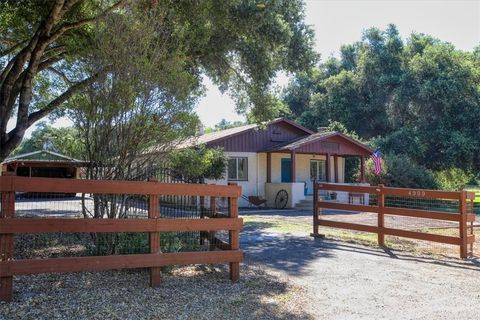 Tiny photo for 4909 Huasna Townsite Rd Rd, Arroyo Grande, CA 93420 (MLS # PI26073531)