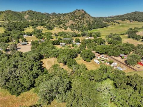 Tiny photo for 4909 Huasna Townsite Rd Rd, Arroyo Grande, CA 93420 (MLS # PI26073531)