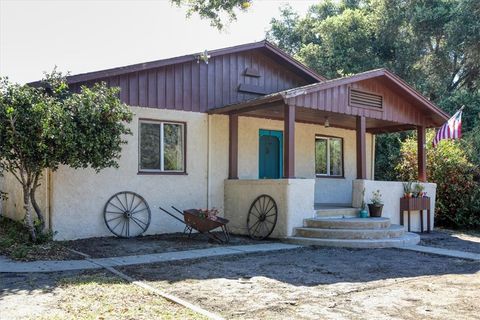 Tiny photo for 4909 Huasna Townsite Rd Rd, Arroyo Grande, CA 93420 (MLS # PI26073531)